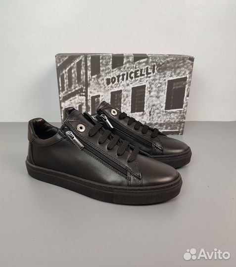 Кеды roberto botticelli 40 Италия