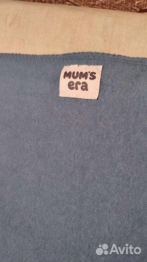 Слинг шарф mums era