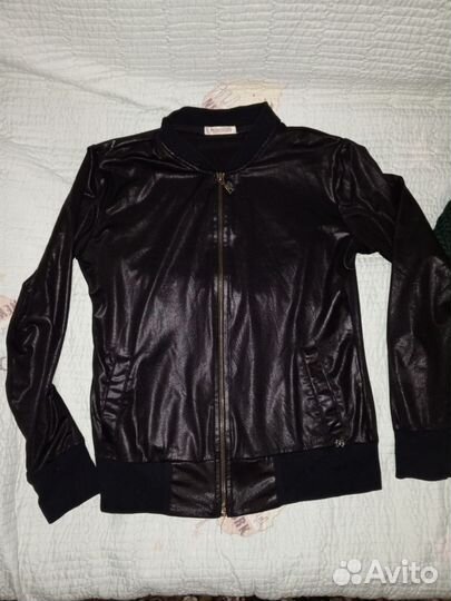 Вещи пакетом на 46 размер