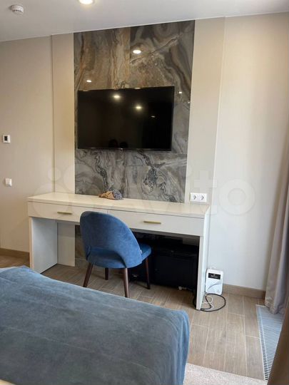 Апартаменты-студия, 25 м², 13/16 эт.