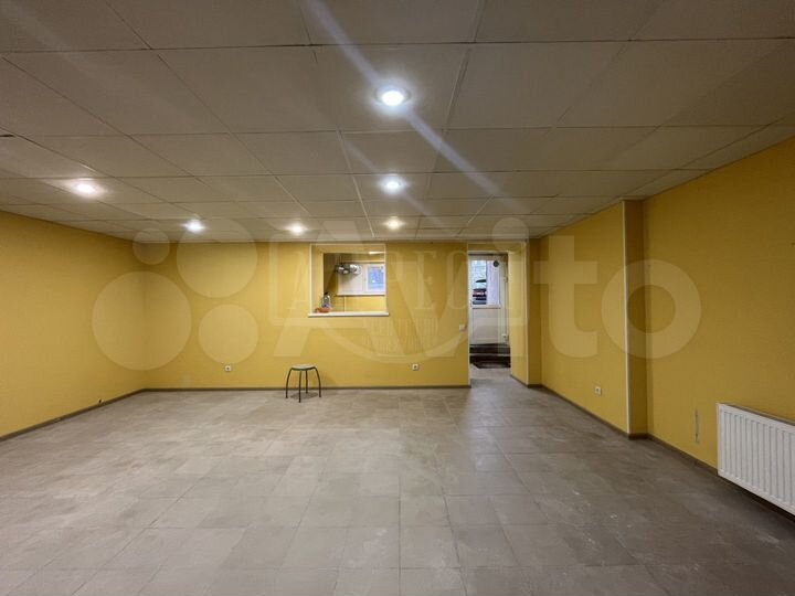 Помещение свободного назначения