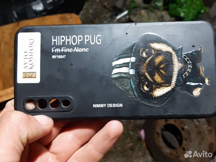 Samsung Galaxy A50, 4/64 ГБ