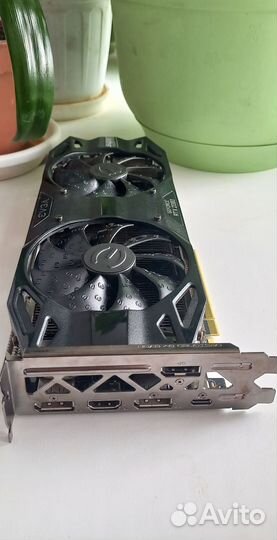 Evga RTX 2080 super