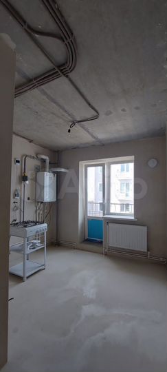 2-к. квартира, 46,7 м², 2/3 эт.