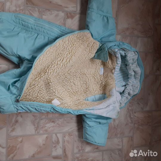 Детские вещи