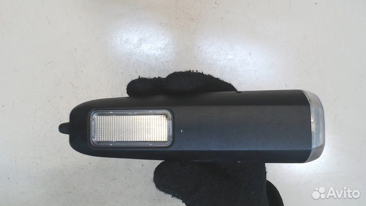 Фонарь салона Peugeot 3008, 2009