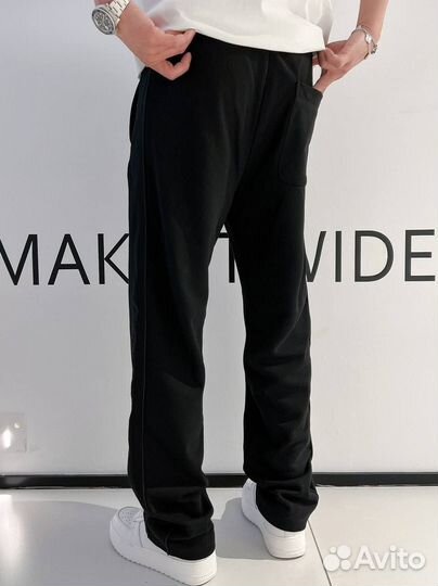 Спортивные штаны Balenciaga(премиум качество)