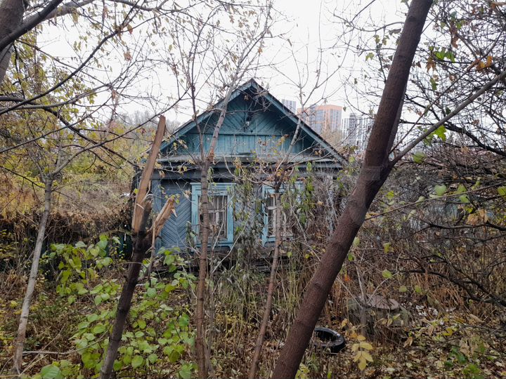 Участок 7,3 сот. (ИЖС)