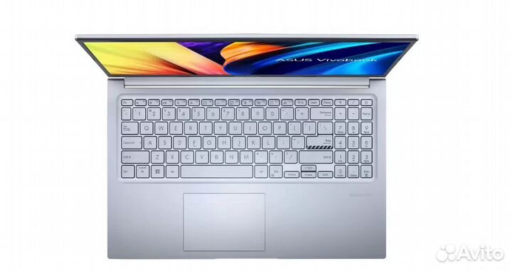 Новый ноутбук Asus VivoBook Intel Core i5-12500H