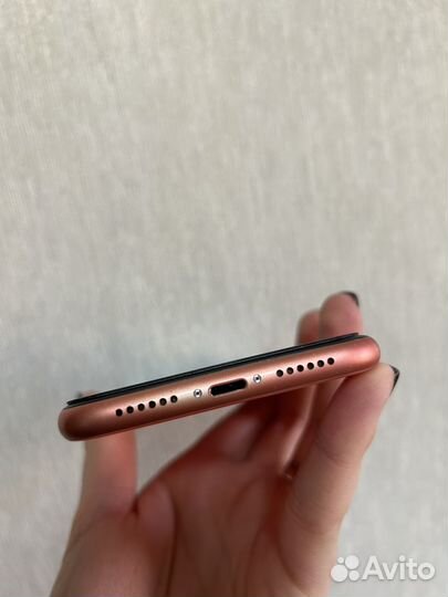 iPhone Xr, 128 ГБ