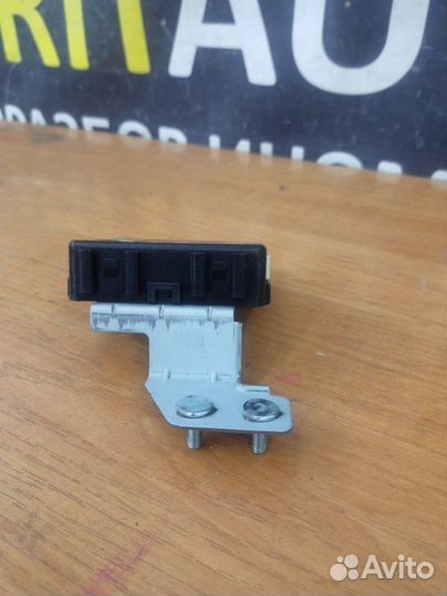 Блок электронный Kia Sorento 4 D4HE диз 2020-2023