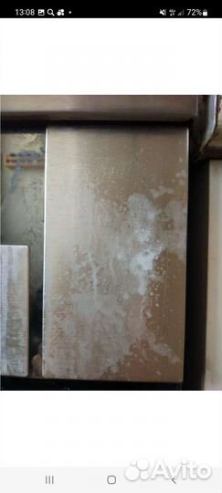 Электро-плиты. Духовки. реставрация