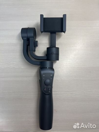 Электронный стабилизатор для телефона