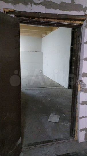 Склад, 82.4 м², Невский район