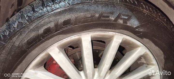 Cooper Weather-Master WSC 235/55 R17 103M