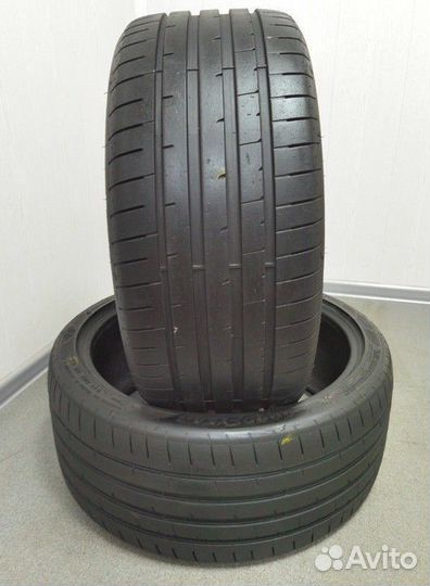 Goodyear Eagle F1 SuperSport 255/35 R20 97Y