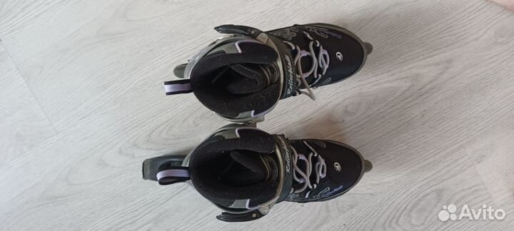 Продам ролики Роллерблейд Спарк 80 В