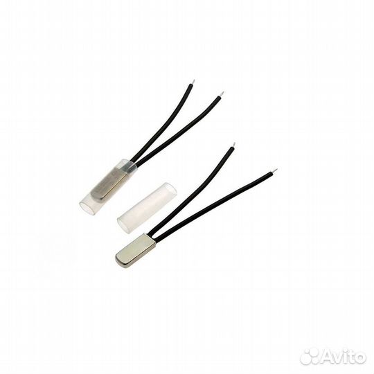 Термостат ksdi-85 85*C 5А B-1009