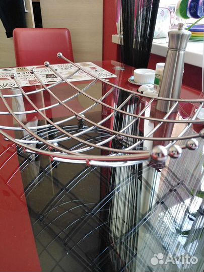 Ваза для фруктов