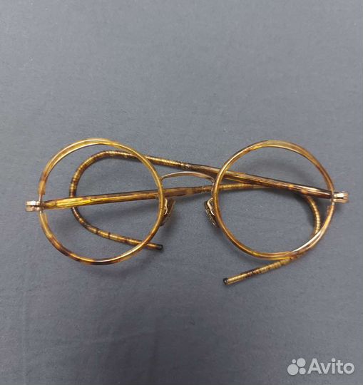 Оправа для круглых очков