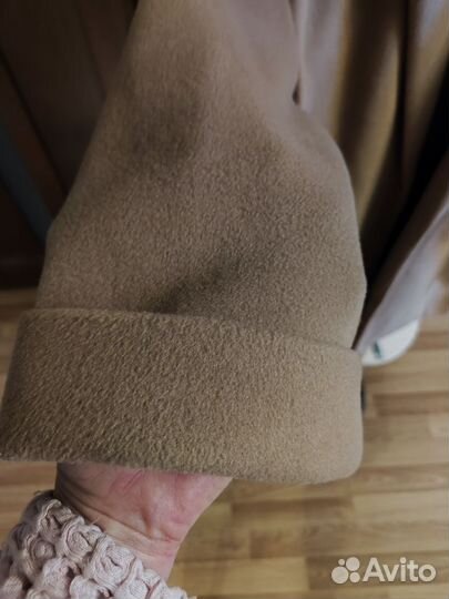 Пальто свободного кроя OVS