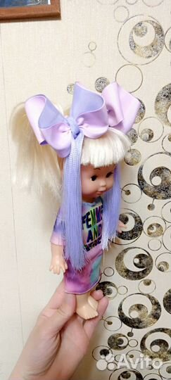 Бантики ручной работы