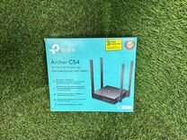 Wi-Fi роутер TP-link Archer C54 (Т)