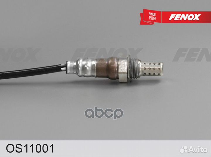 Датчик кислородный OS11001 fenox