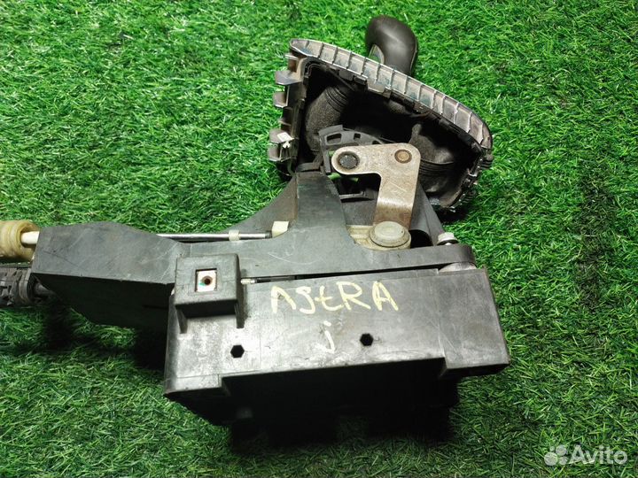 Кулиса кпп Opel Astra J