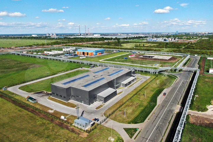 Участок 14 га (ИЖС)