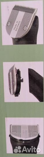 Машинка для стрижки волос moser