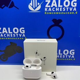 Airpods 3 J8 1562a/airoha новые запечатаны