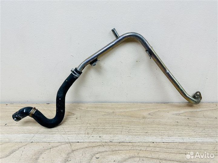 Трубка охлаждения Hyundai Solaris 1 2010-2016