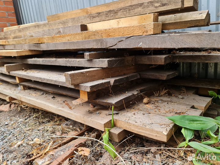 Продам доски