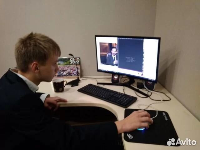 Создание сайтов
