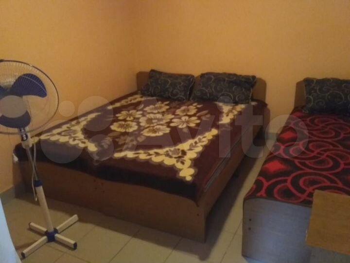 Комната 9 м² в > 9-к., 2/3 эт.