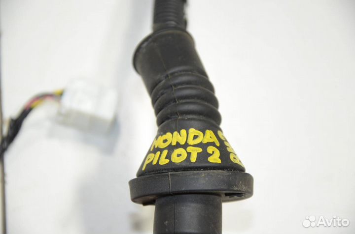 Проводка двери задняя правая Honda Pilot YF4 3.5