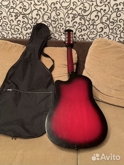 Акустическая гитара Belucci BC3810