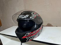 Мотоциклетный шлем