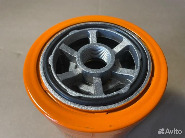 Фильтр гидравлический Fleetguard