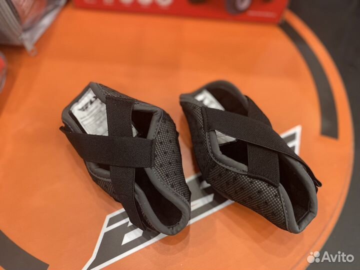 Защита локтя Fly Barricade Mini детские