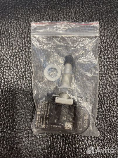 Датчик давления в шинах