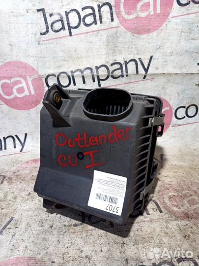 Корпус воздушного фильтра Mitsubishi Outlander CU