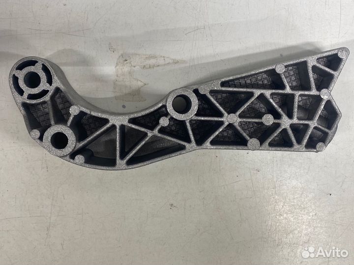 Кронштейн опоры двигателя задний Ваз-1117-19