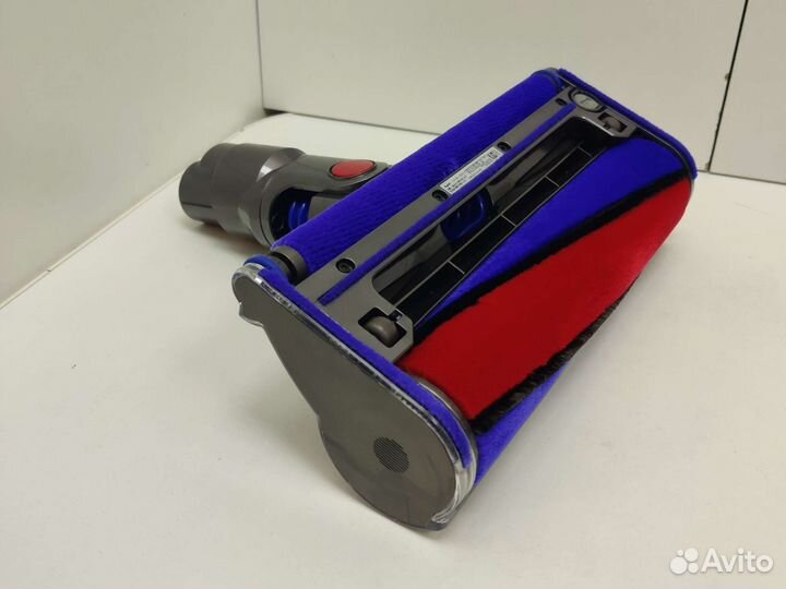 Щётка Fluffy для Dyson v10 - sv12, v11 - sv14,sv17