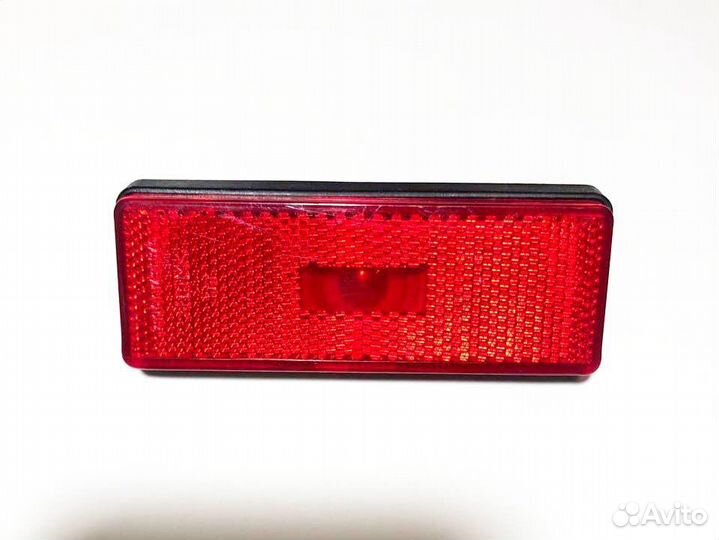 Фонарь «Нива»