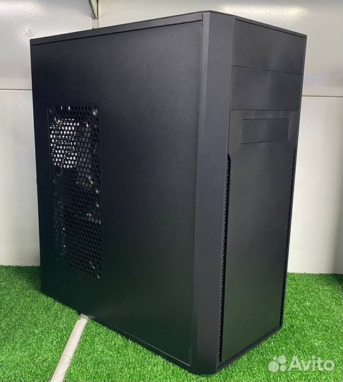 Игровой компьютер на i5