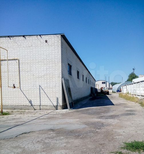 Свободного назначения, от 36 м2 до 1000 м2