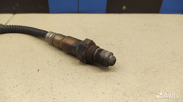 Датчик кислородный/Lambdasonde A6 C6,4F 2005-2011