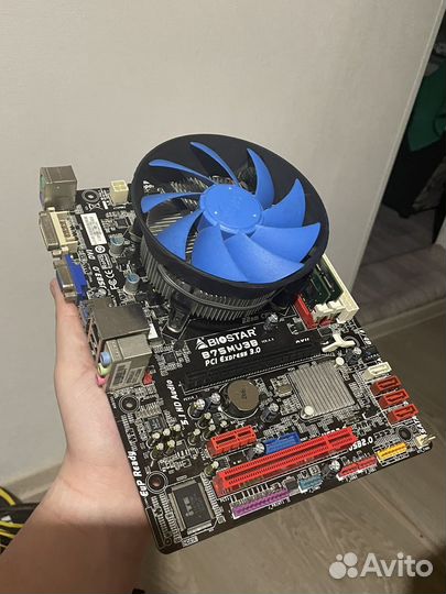 I5 lga1155